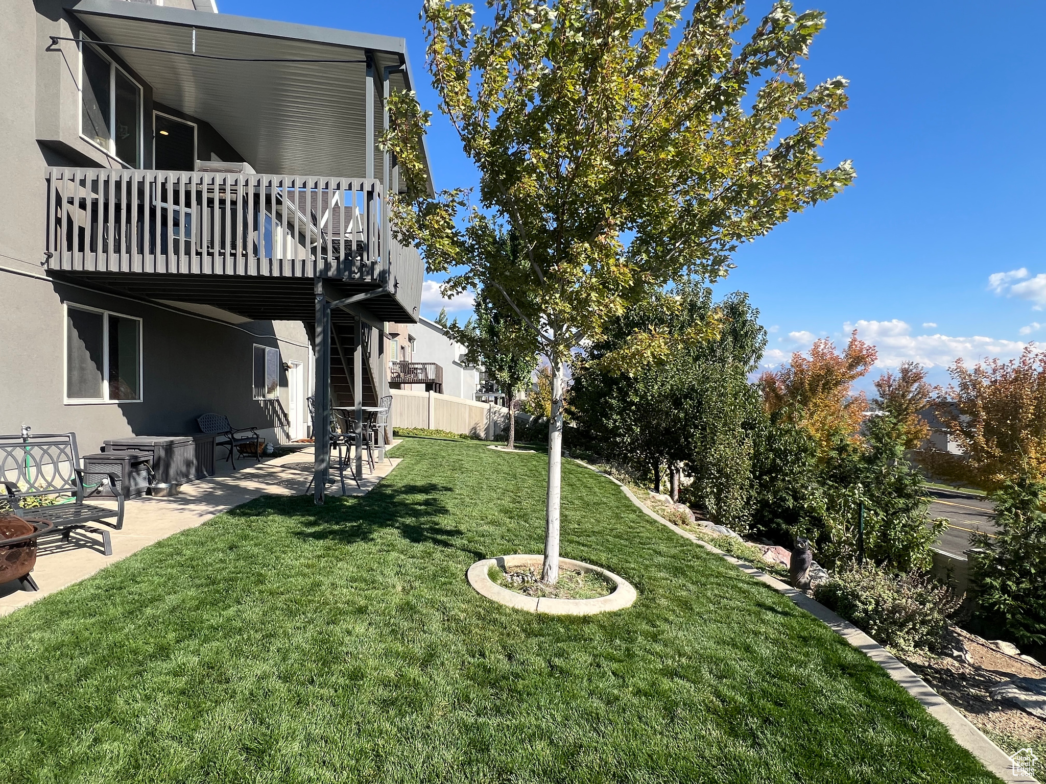 CROSSINGS AT TRAVERSE - Residential