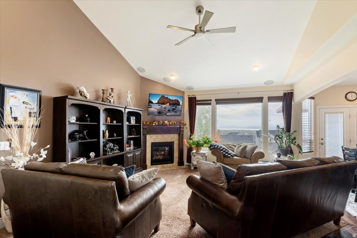 CROSSINGS AT TRAVERSE - Residential