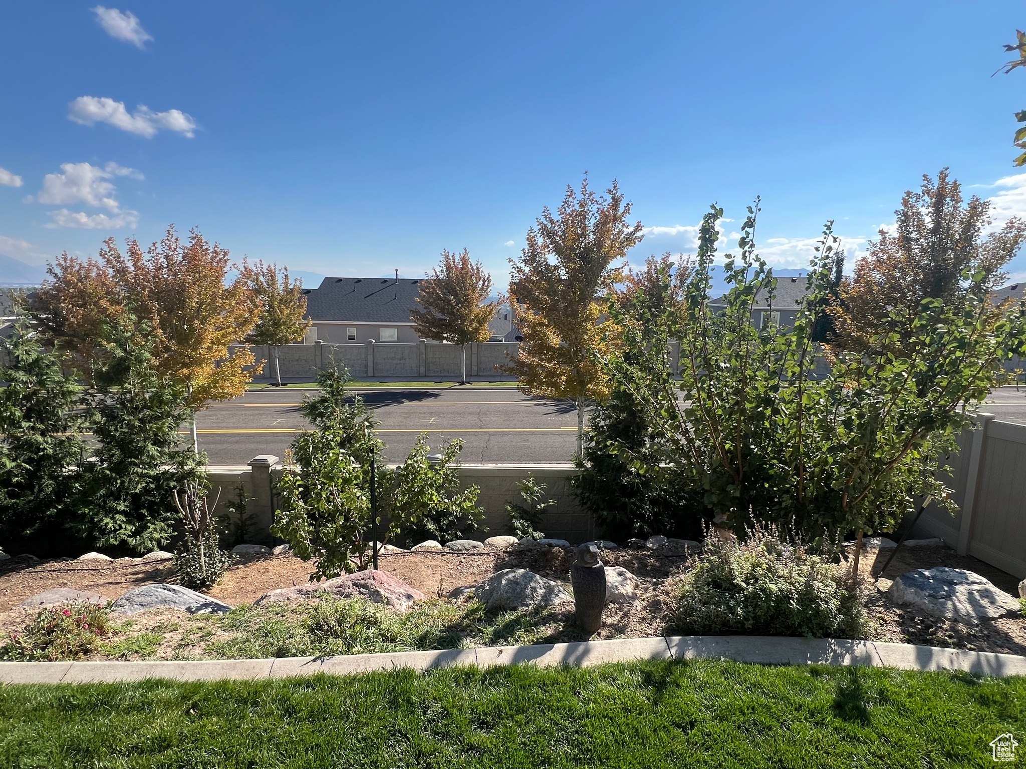 CROSSINGS AT TRAVERSE - Residential