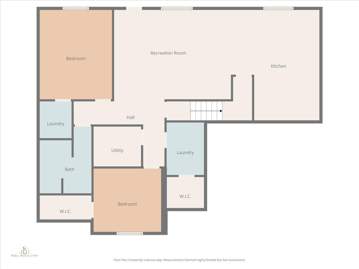 CROSSINGS AT TRAVERSE - Residential