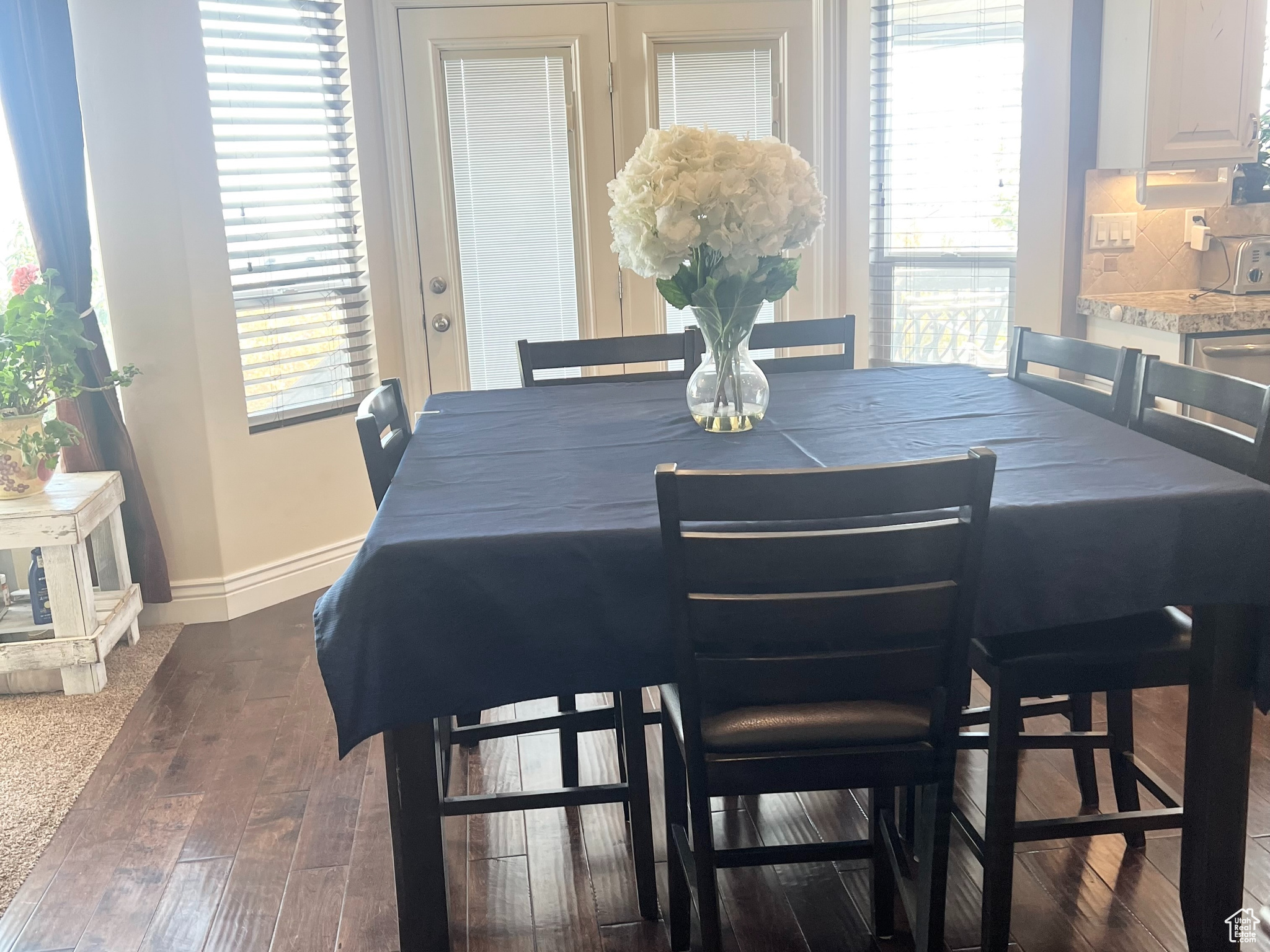 CROSSINGS AT TRAVERSE - Residential