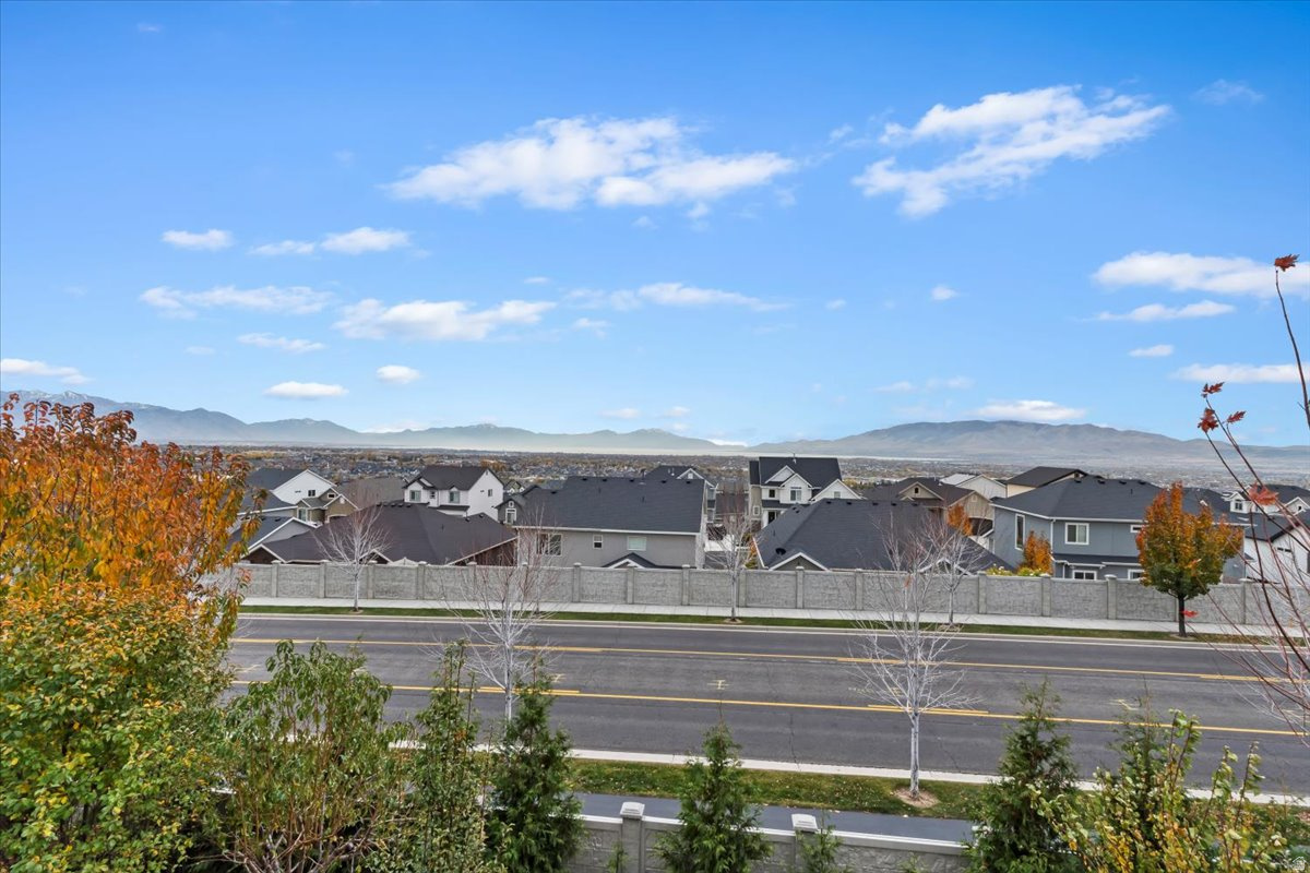 CROSSINGS AT TRAVERSE - Residential