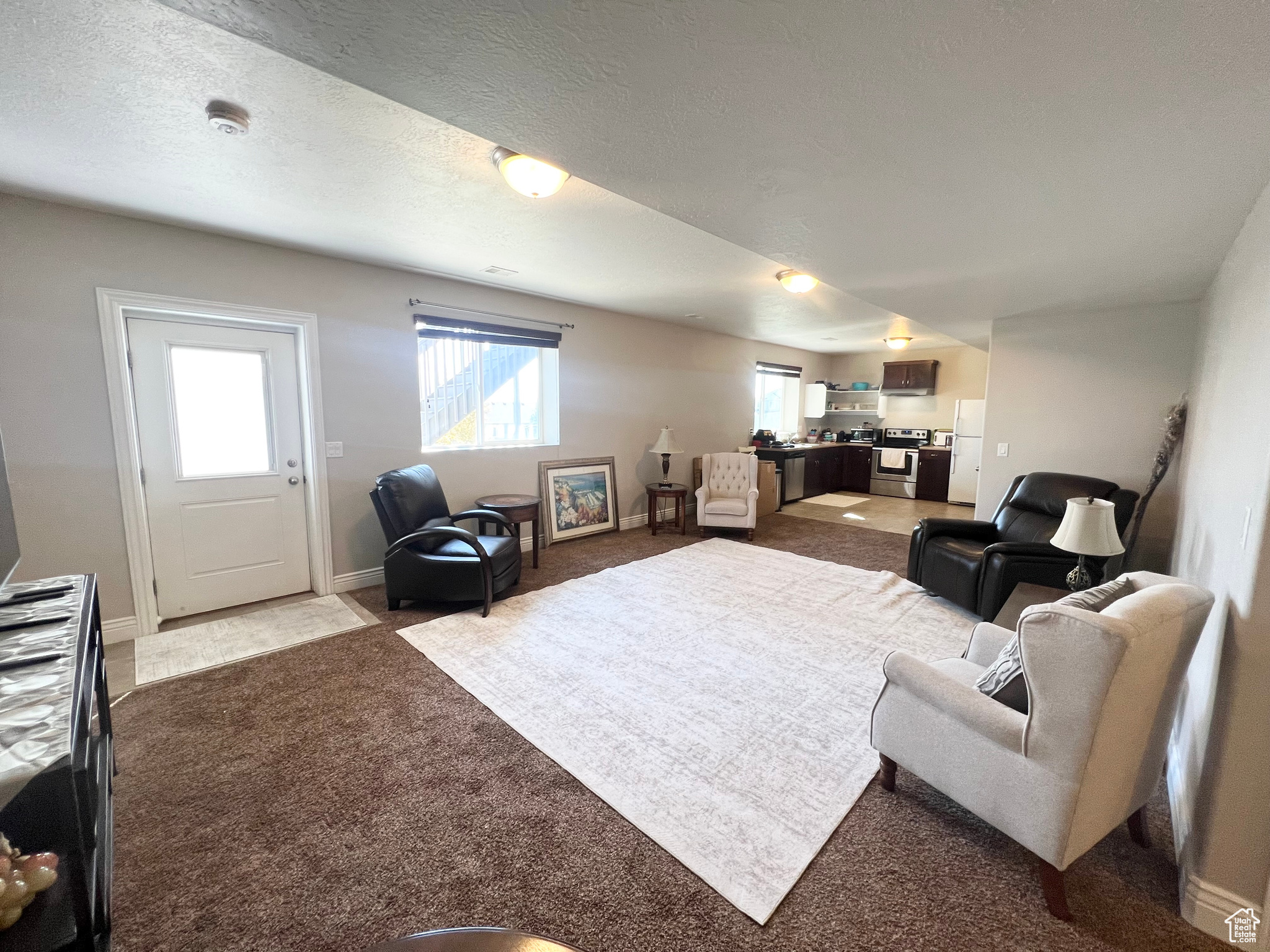 CROSSINGS AT TRAVERSE - Residential
