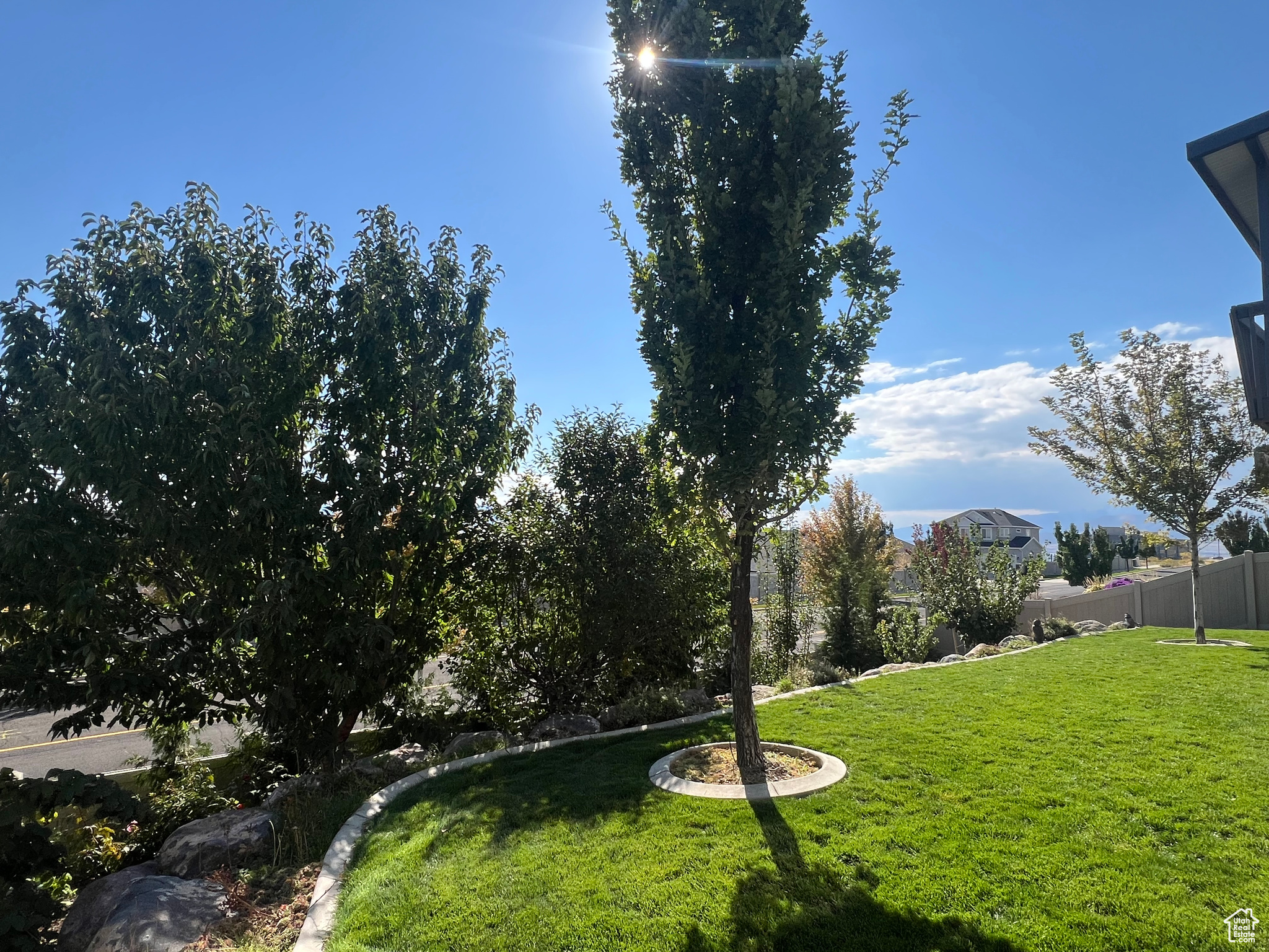 CROSSINGS AT TRAVERSE - Residential