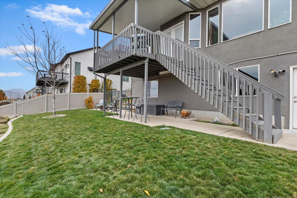 CROSSINGS AT TRAVERSE - Residential