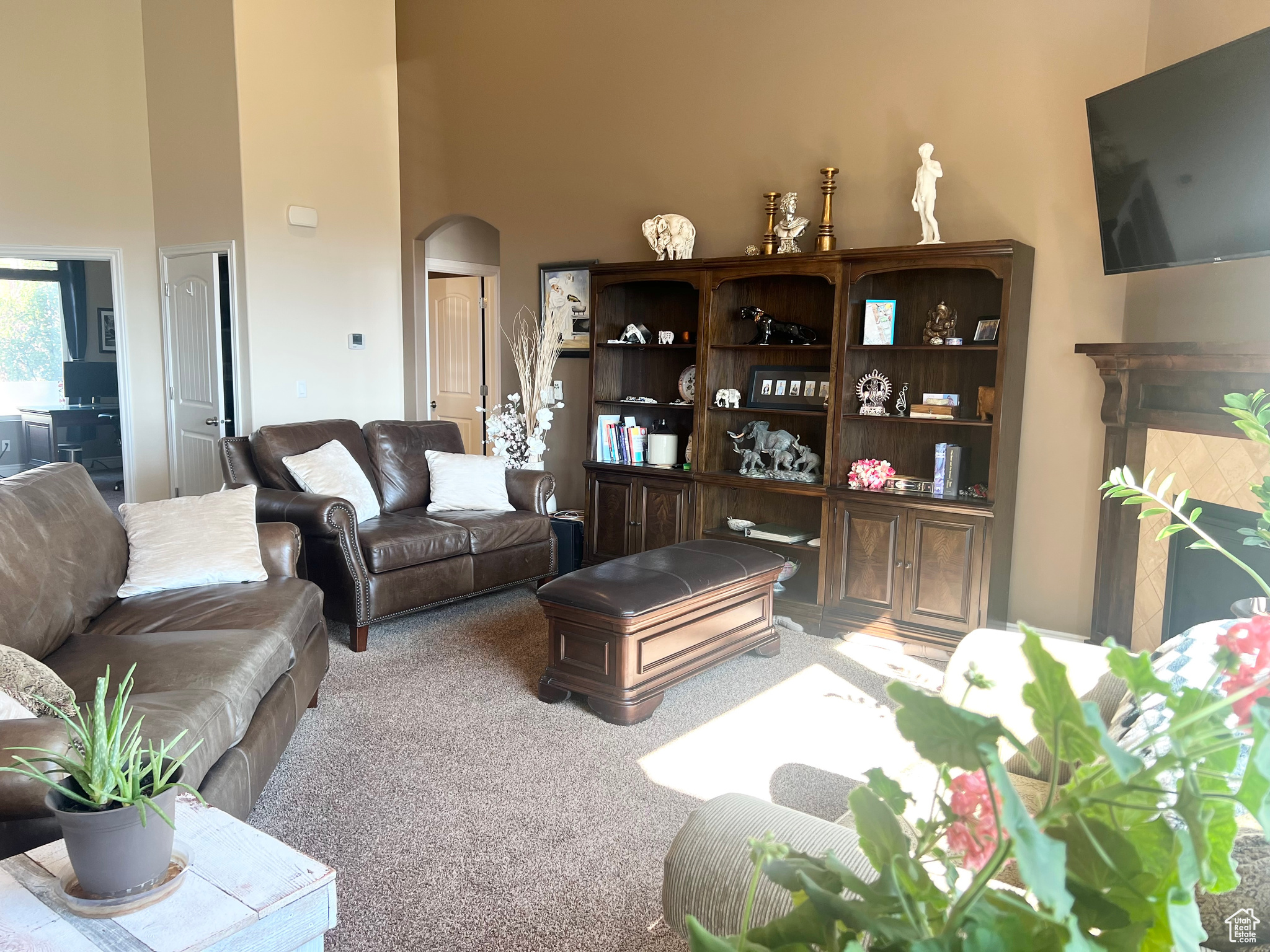 CROSSINGS AT TRAVERSE - Residential