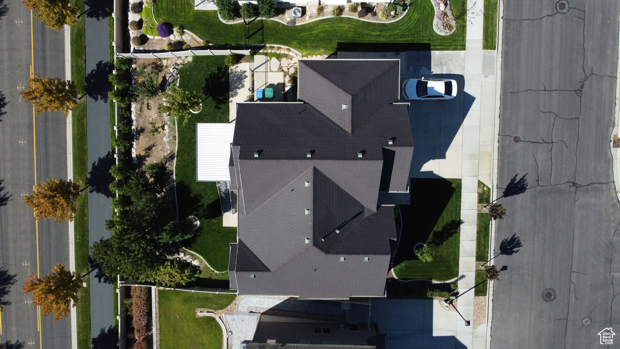 CROSSINGS AT TRAVERSE - Residential