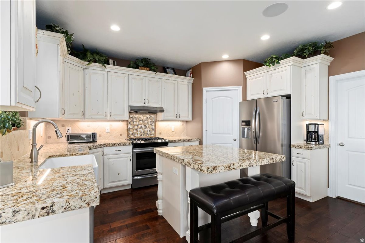 CROSSINGS AT TRAVERSE - Residential