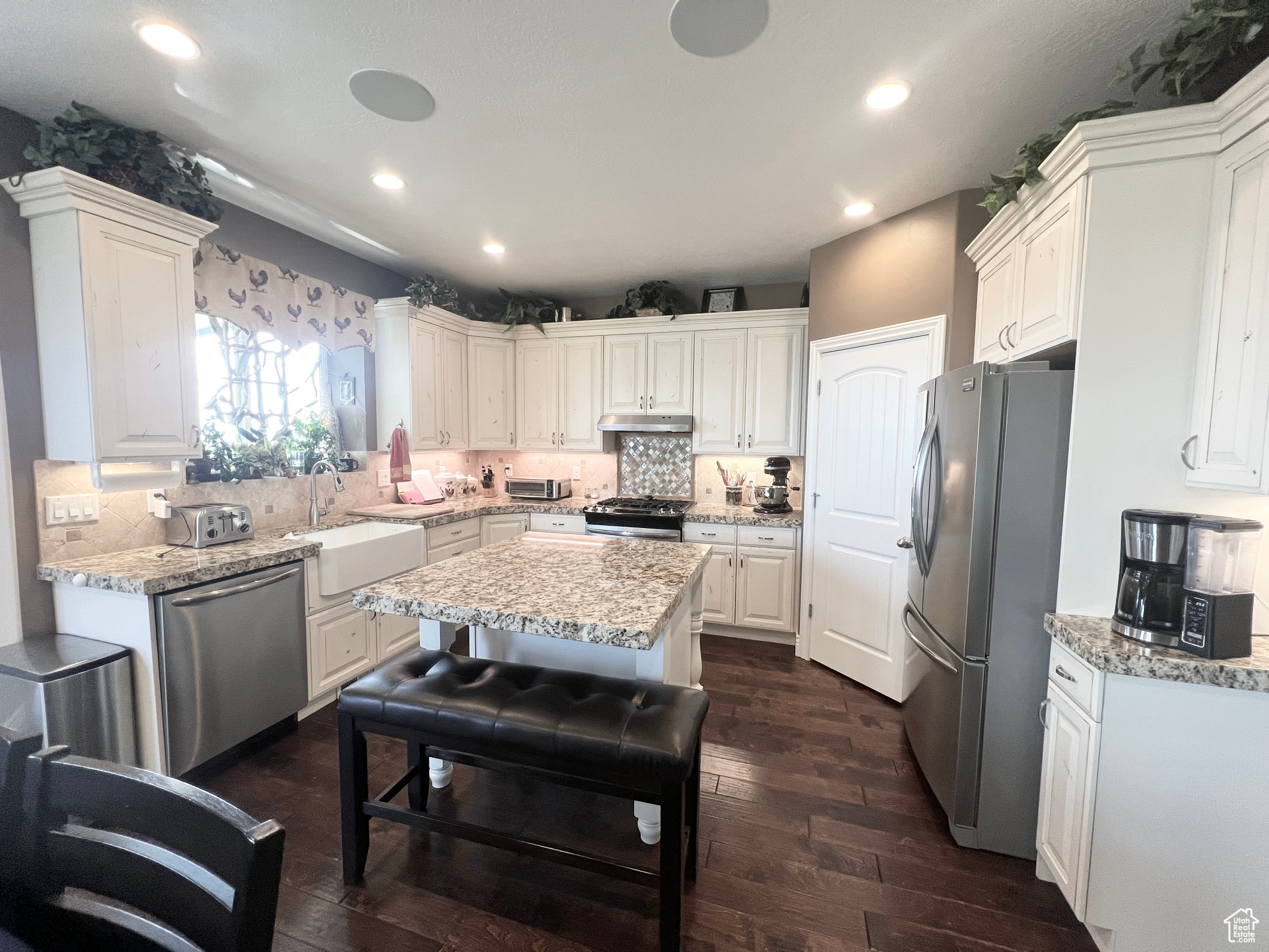 CROSSINGS AT TRAVERSE - Residential