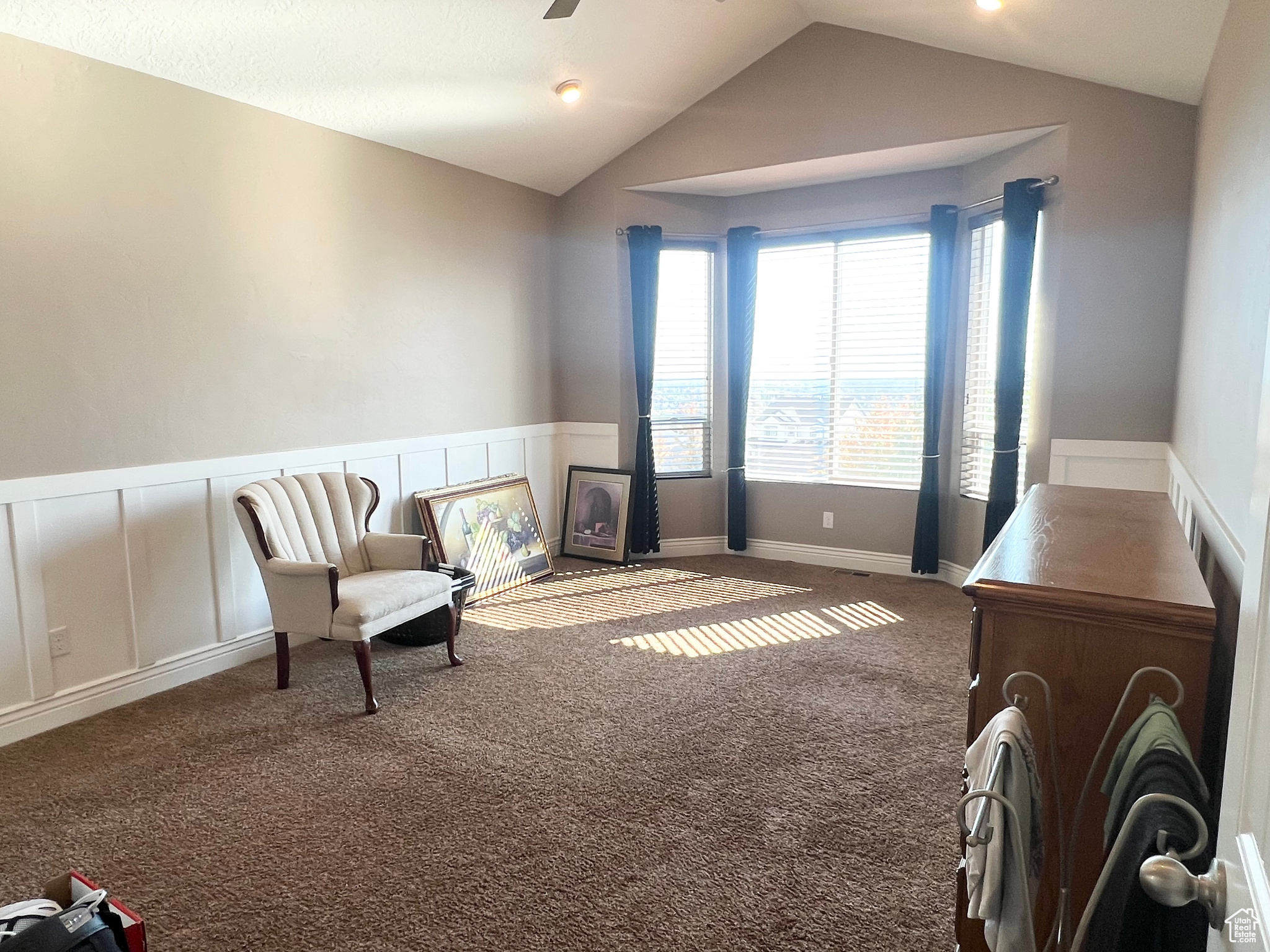 CROSSINGS AT TRAVERSE - Residential