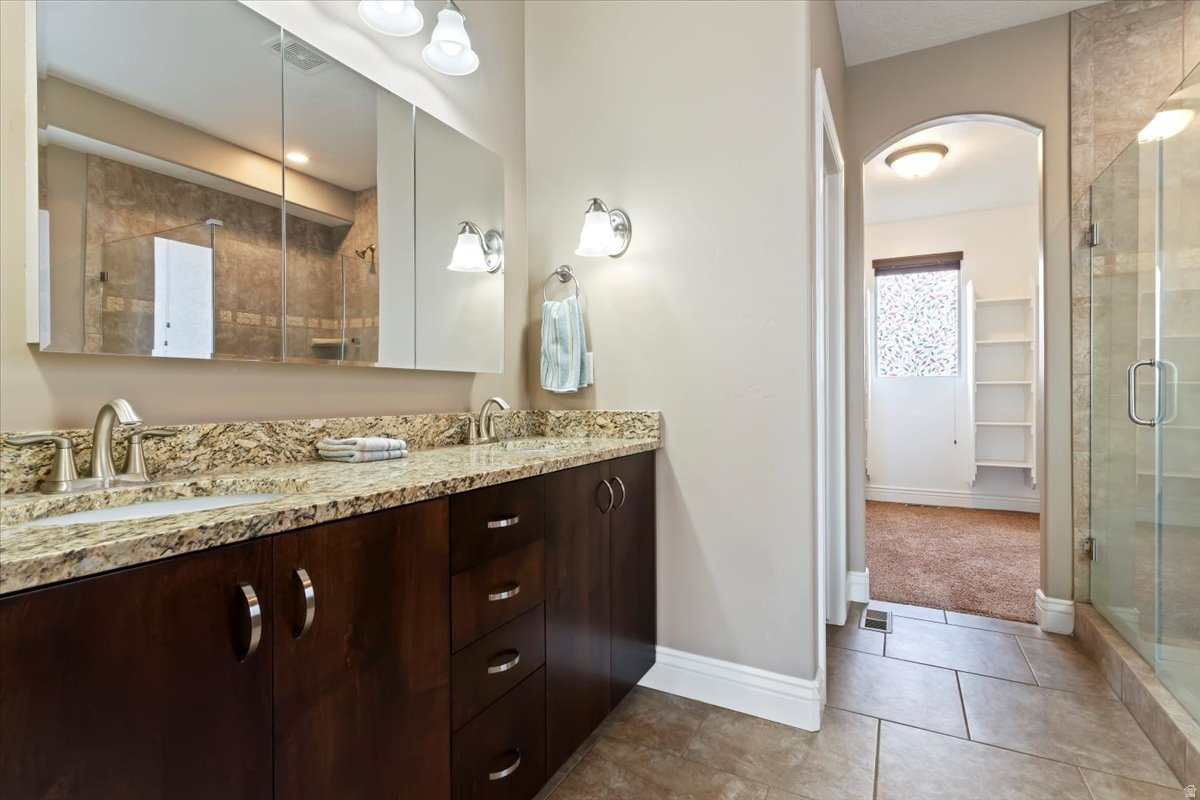 CROSSINGS AT TRAVERSE - Residential