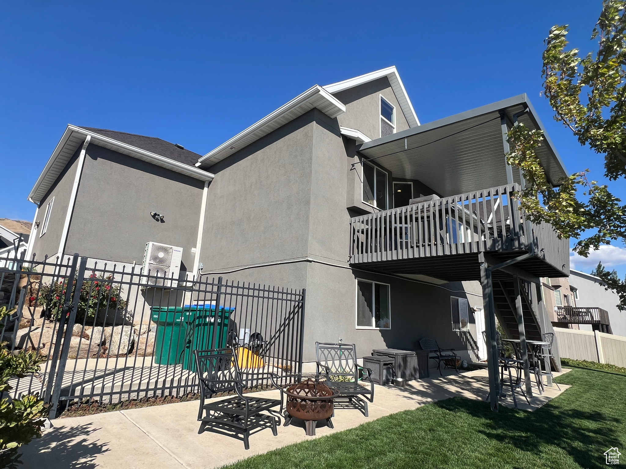 CROSSINGS AT TRAVERSE - Residential
