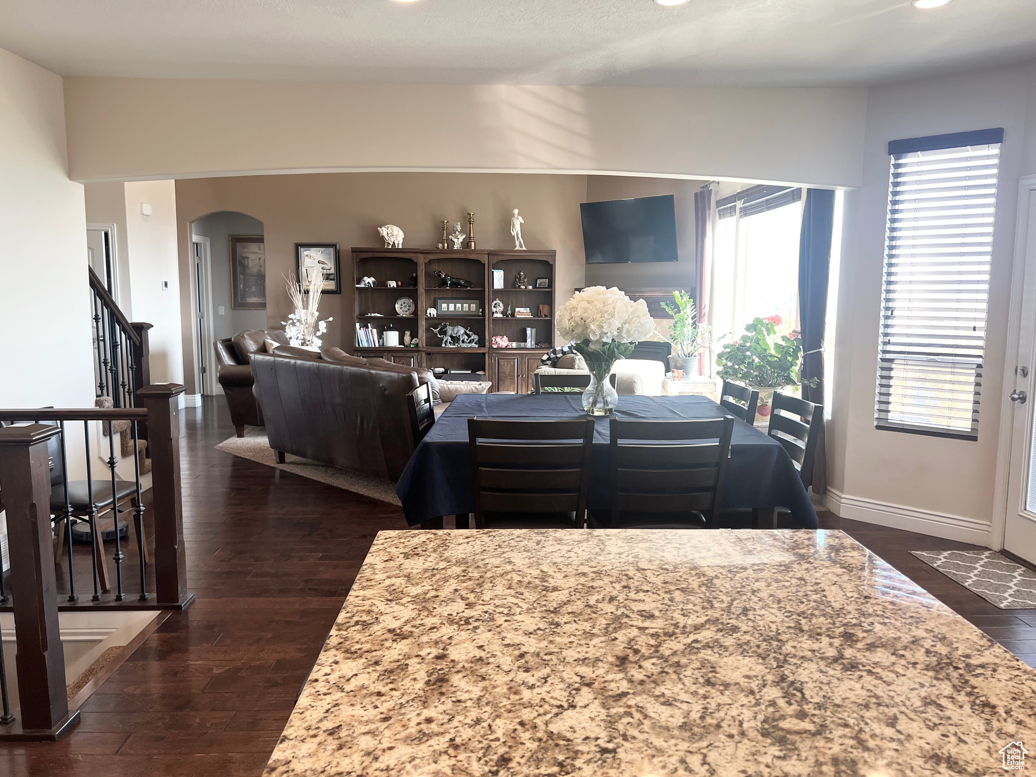 CROSSINGS AT TRAVERSE - Residential