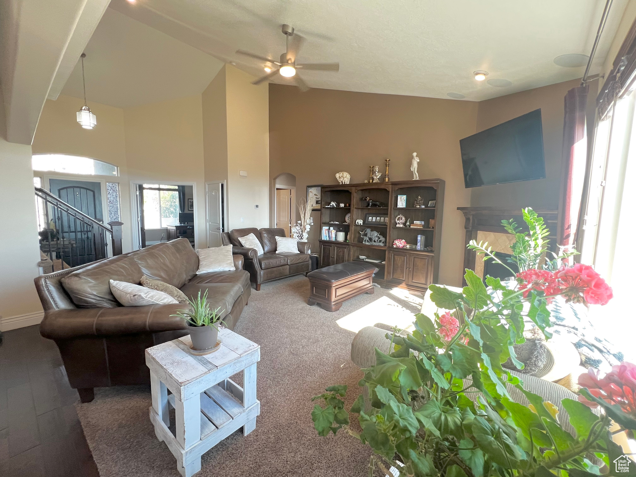 CROSSINGS AT TRAVERSE - Residential