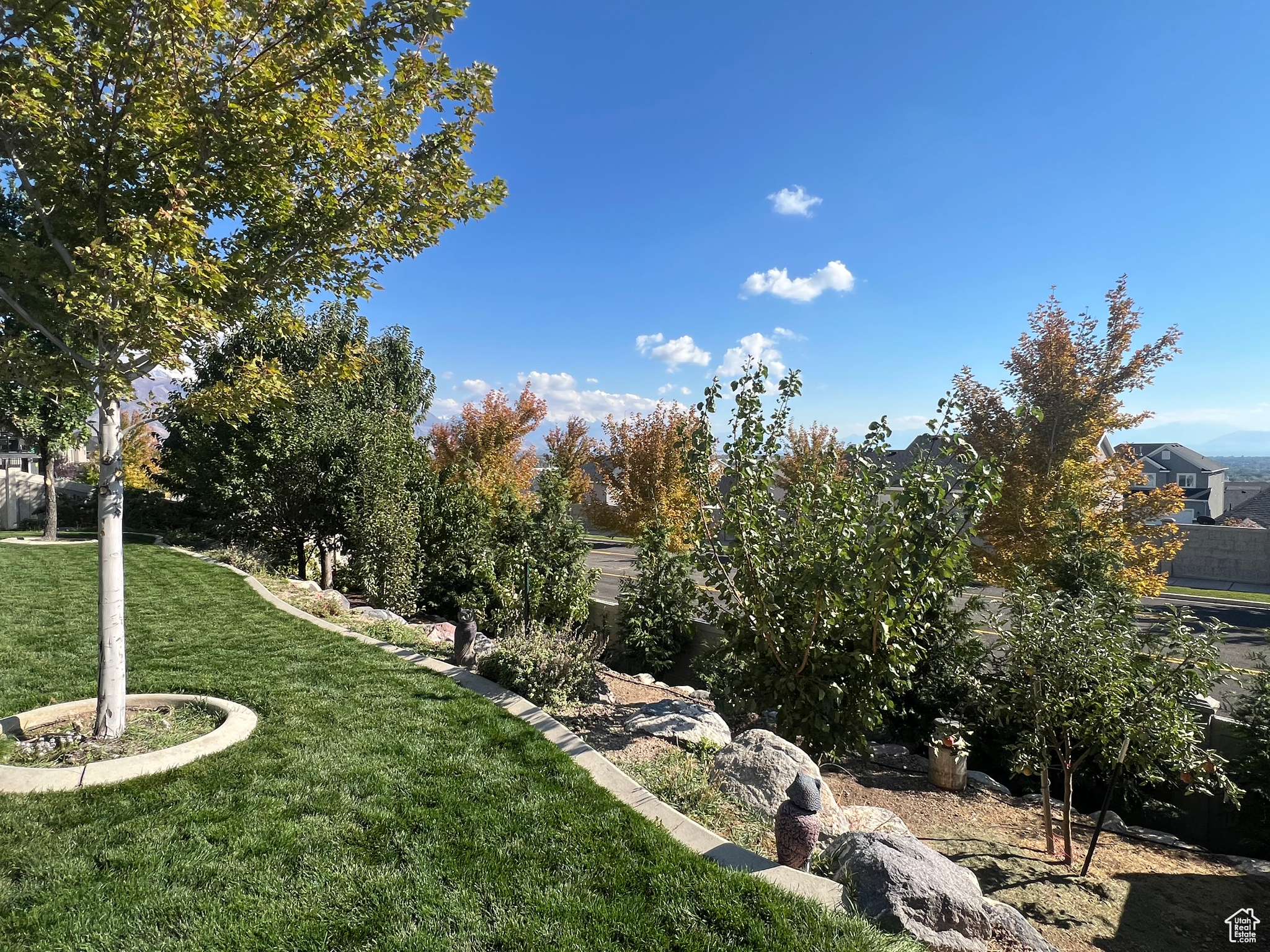 CROSSINGS AT TRAVERSE - Residential