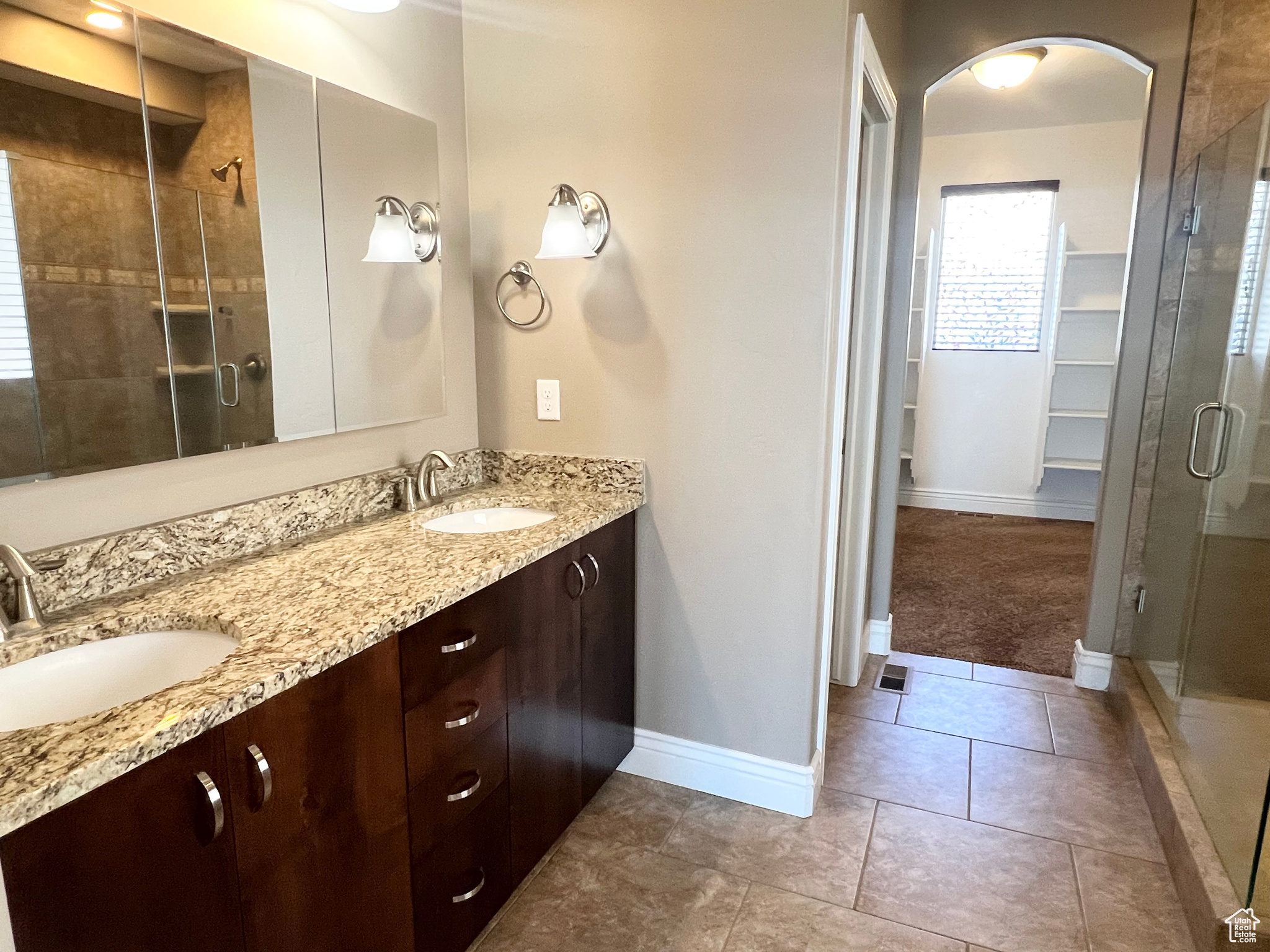 CROSSINGS AT TRAVERSE - Residential