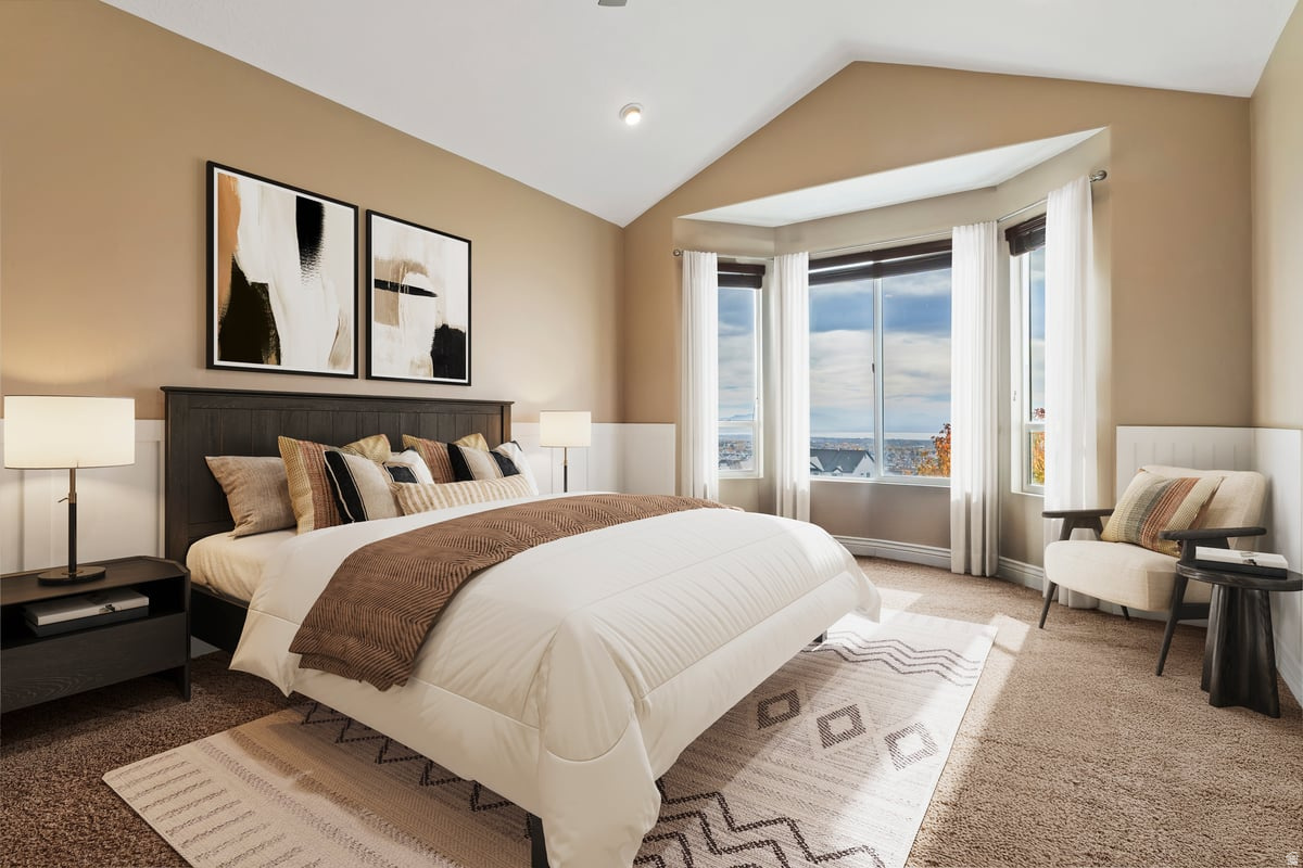 CROSSINGS AT TRAVERSE - Residential