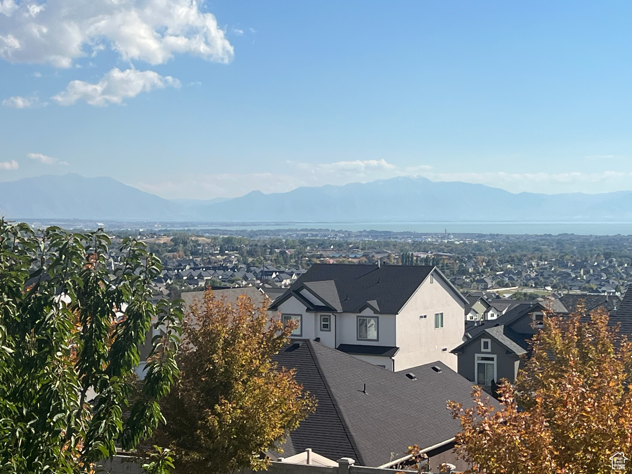 CROSSINGS AT TRAVERSE - Residential