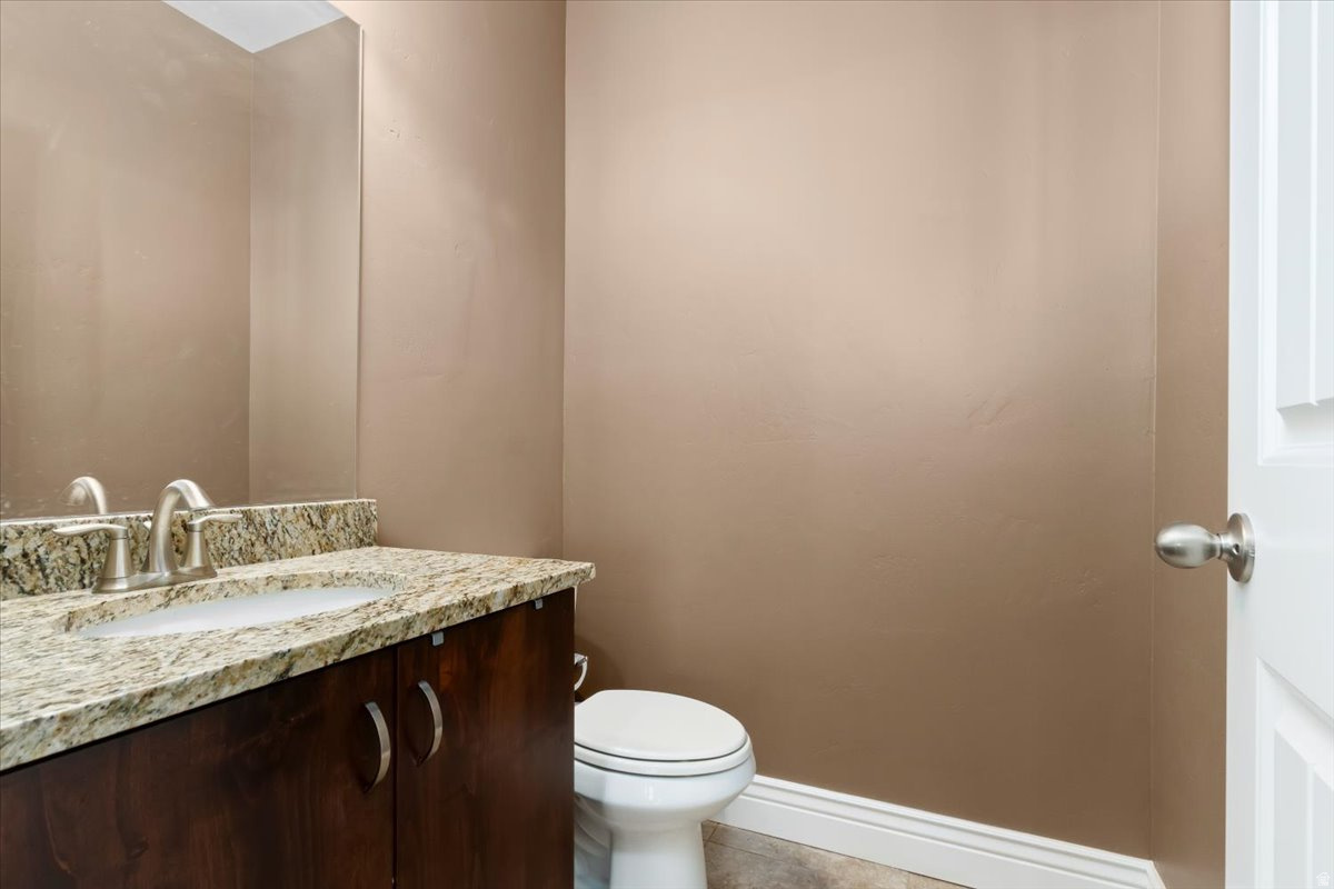 CROSSINGS AT TRAVERSE - Residential