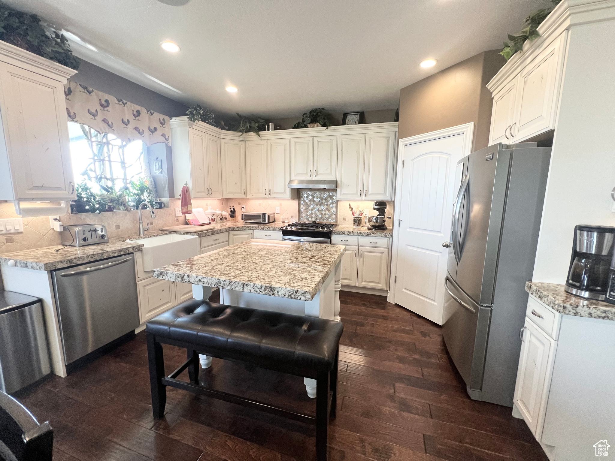 CROSSINGS AT TRAVERSE - Residential