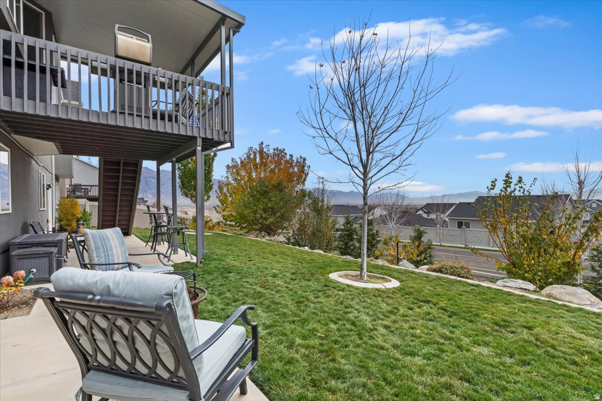 CROSSINGS AT TRAVERSE - Residential