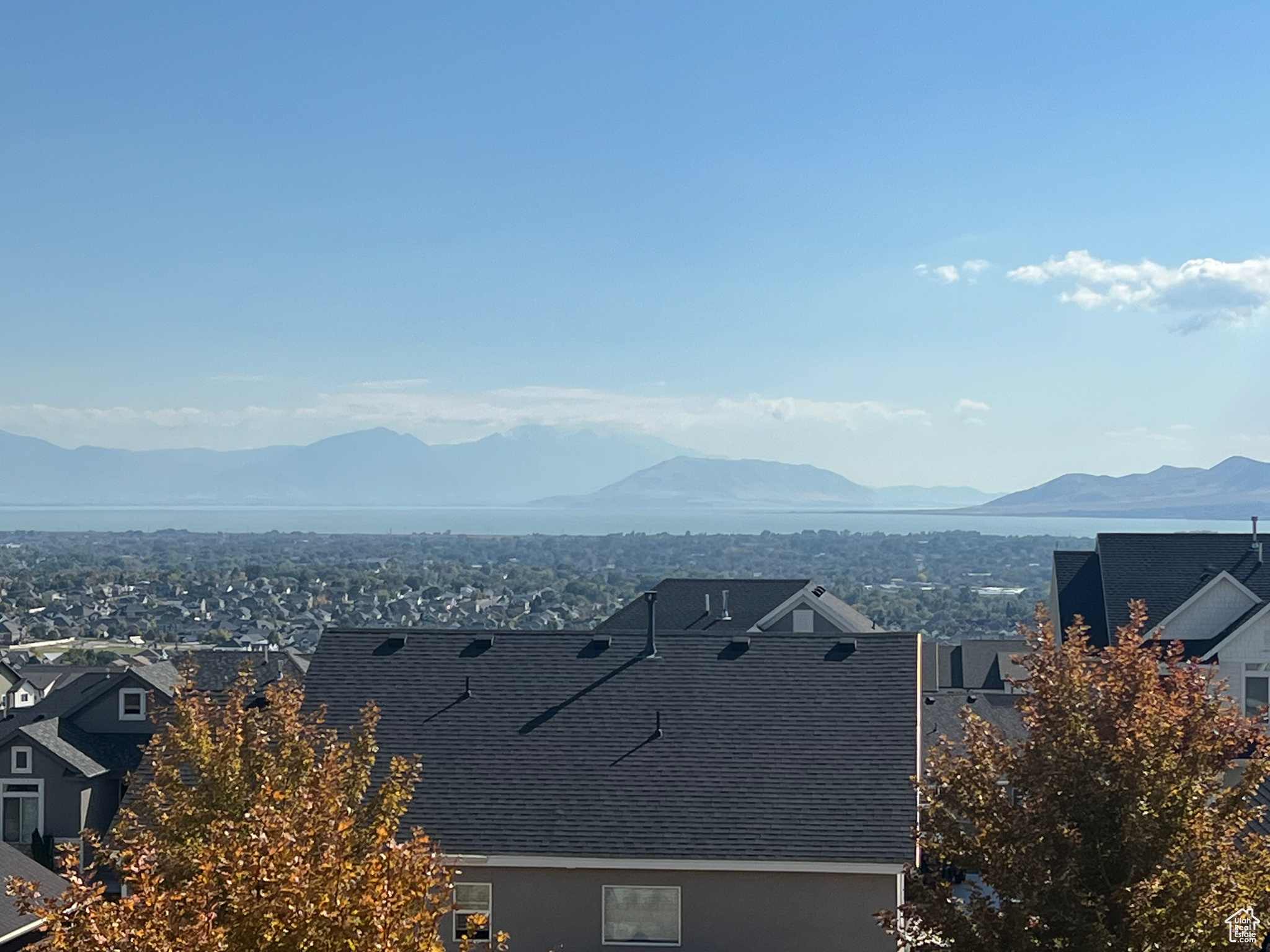 CROSSINGS AT TRAVERSE - Residential