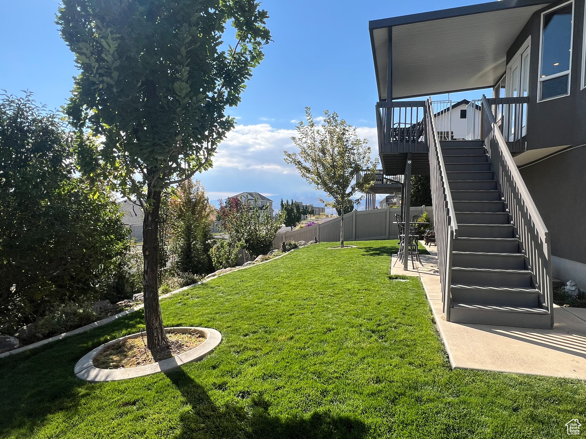 CROSSINGS AT TRAVERSE - Residential