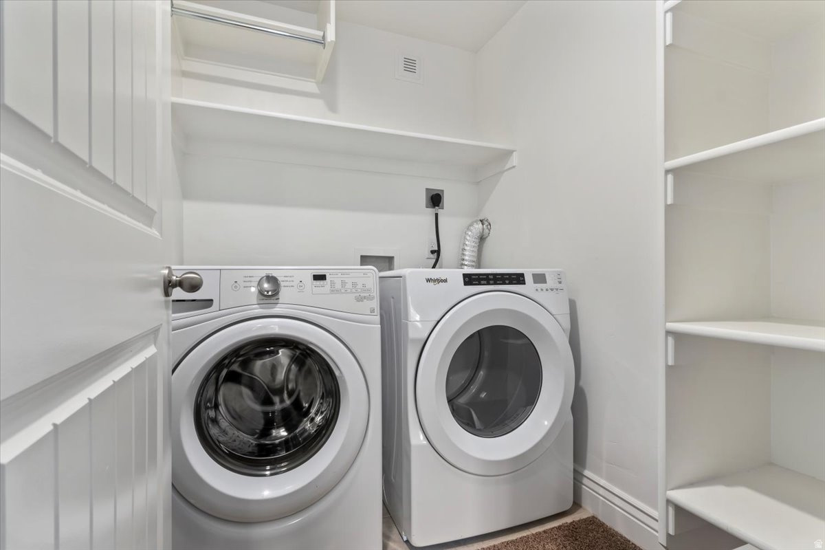 CROSSINGS AT TRAVERSE - Residential