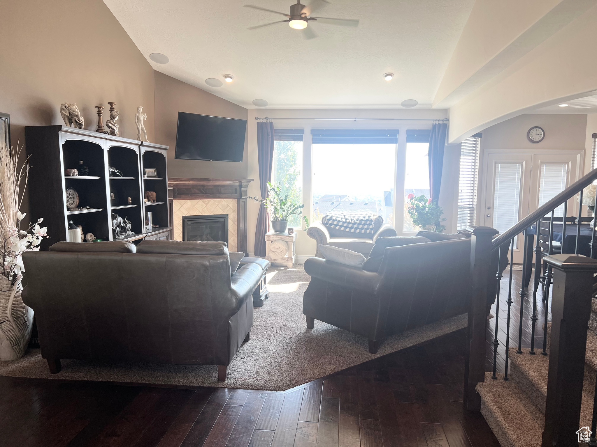 CROSSINGS AT TRAVERSE - Residential