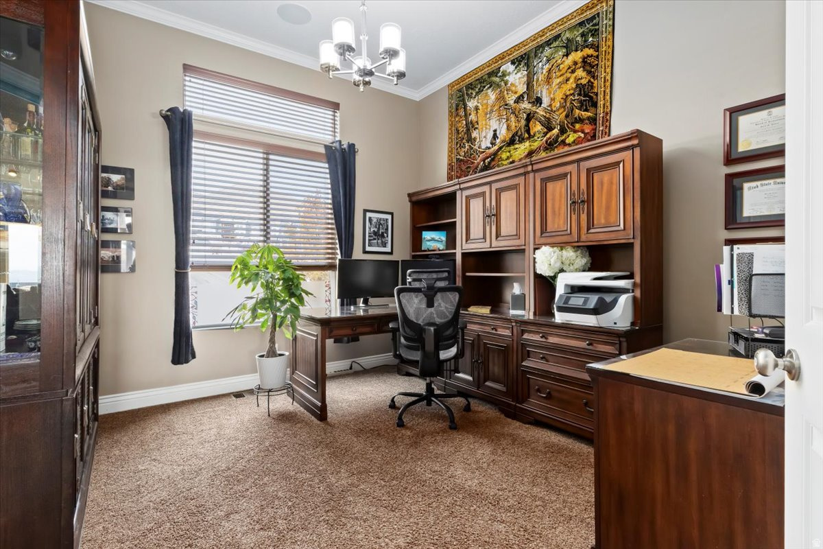 CROSSINGS AT TRAVERSE - Residential