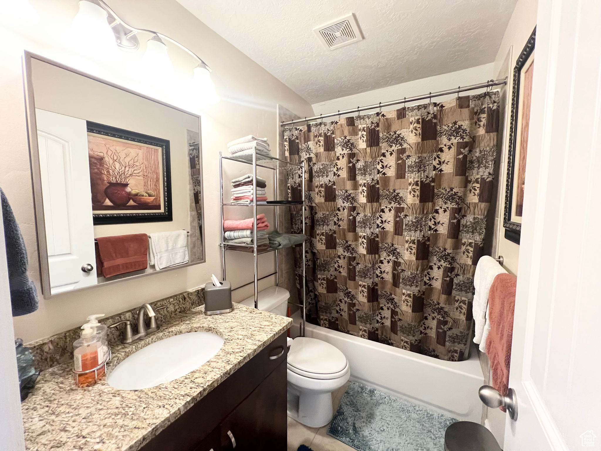CROSSINGS AT TRAVERSE - Residential
