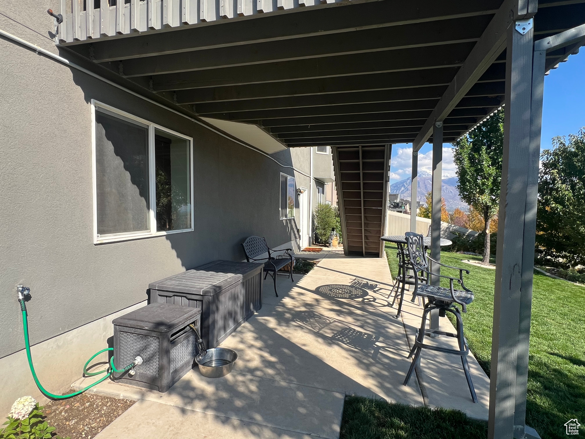 CROSSINGS AT TRAVERSE - Residential
