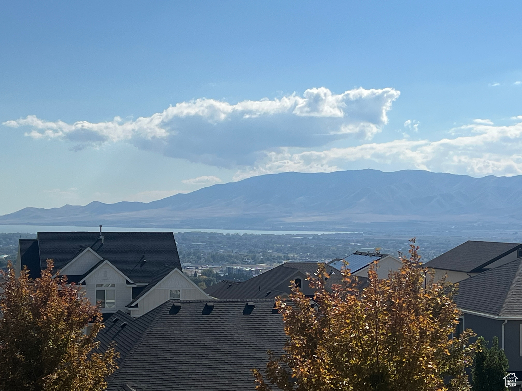 CROSSINGS AT TRAVERSE - Residential