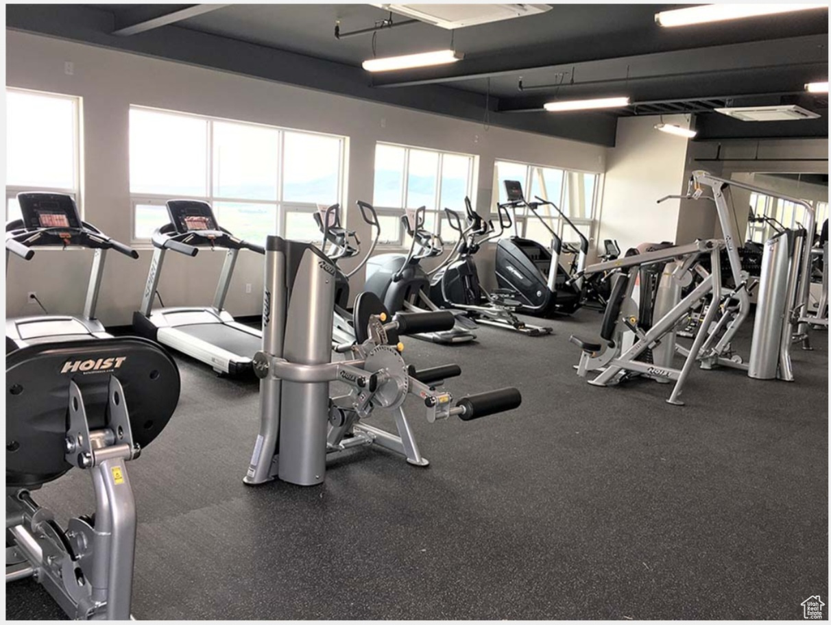 CROSSINGS AT TRAVERSE - Residential