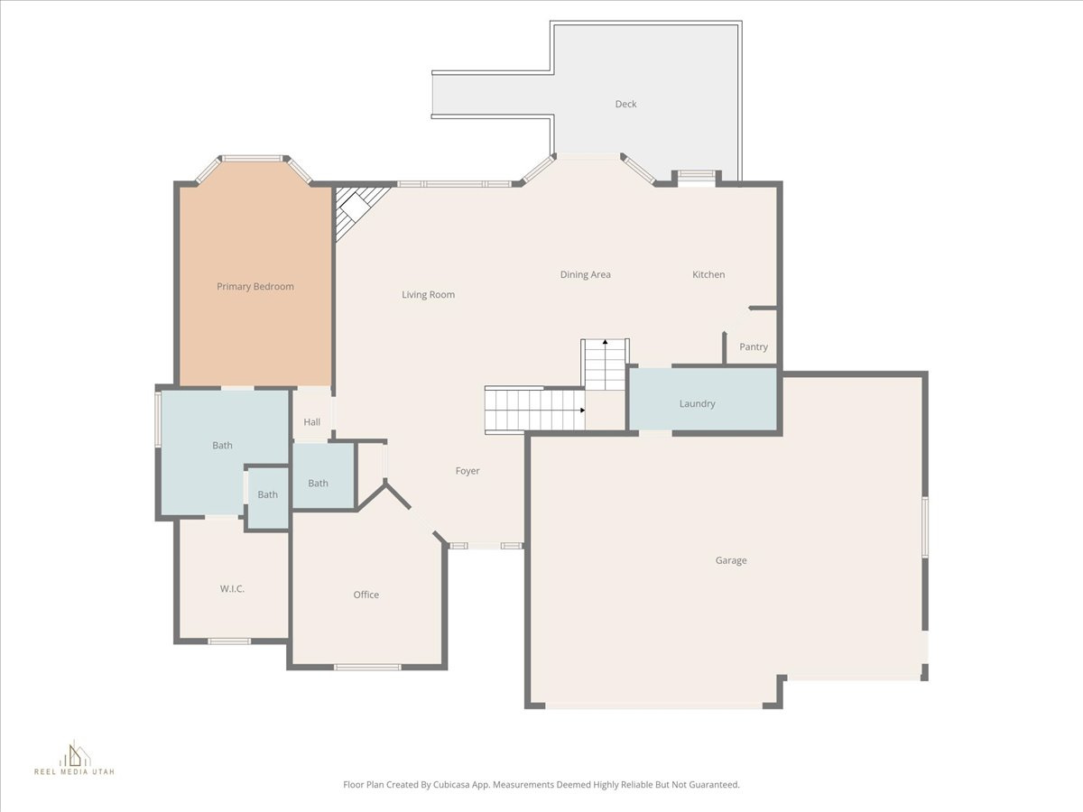 CROSSINGS AT TRAVERSE - Residential