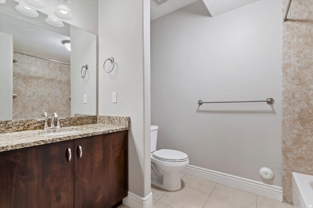 CROSSINGS AT TRAVERSE - Residential