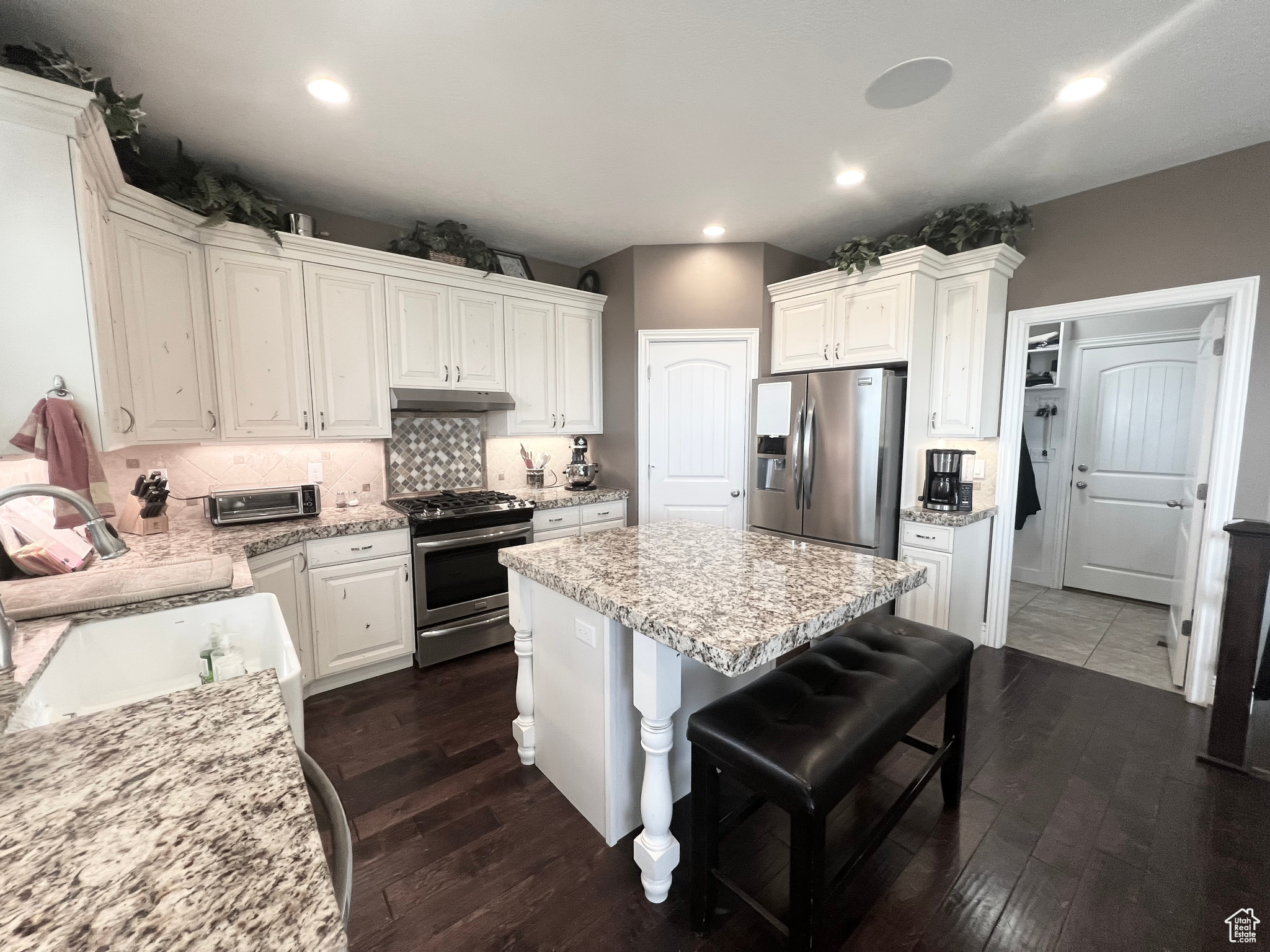 CROSSINGS AT TRAVERSE - Residential
