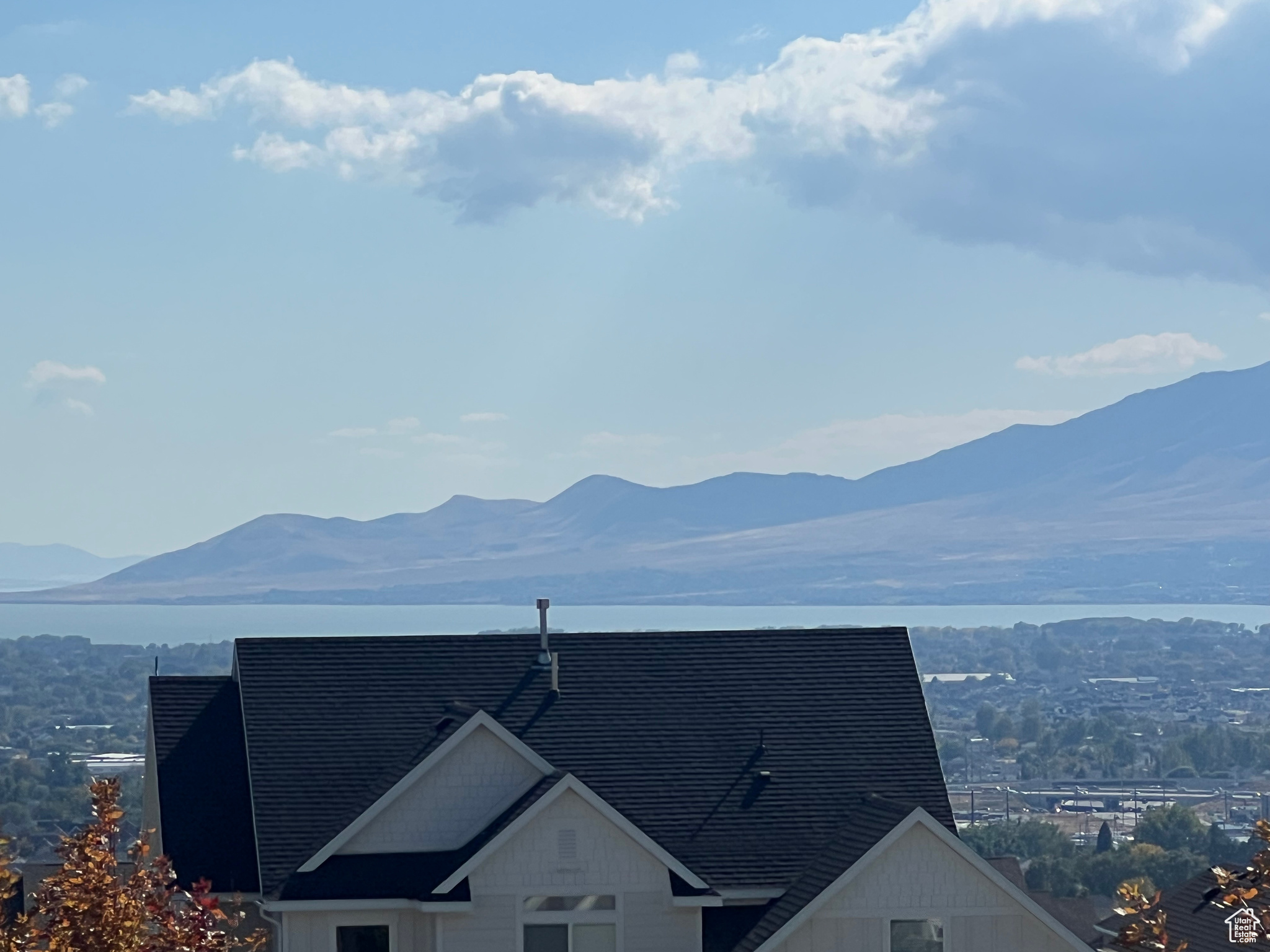 CROSSINGS AT TRAVERSE - Residential