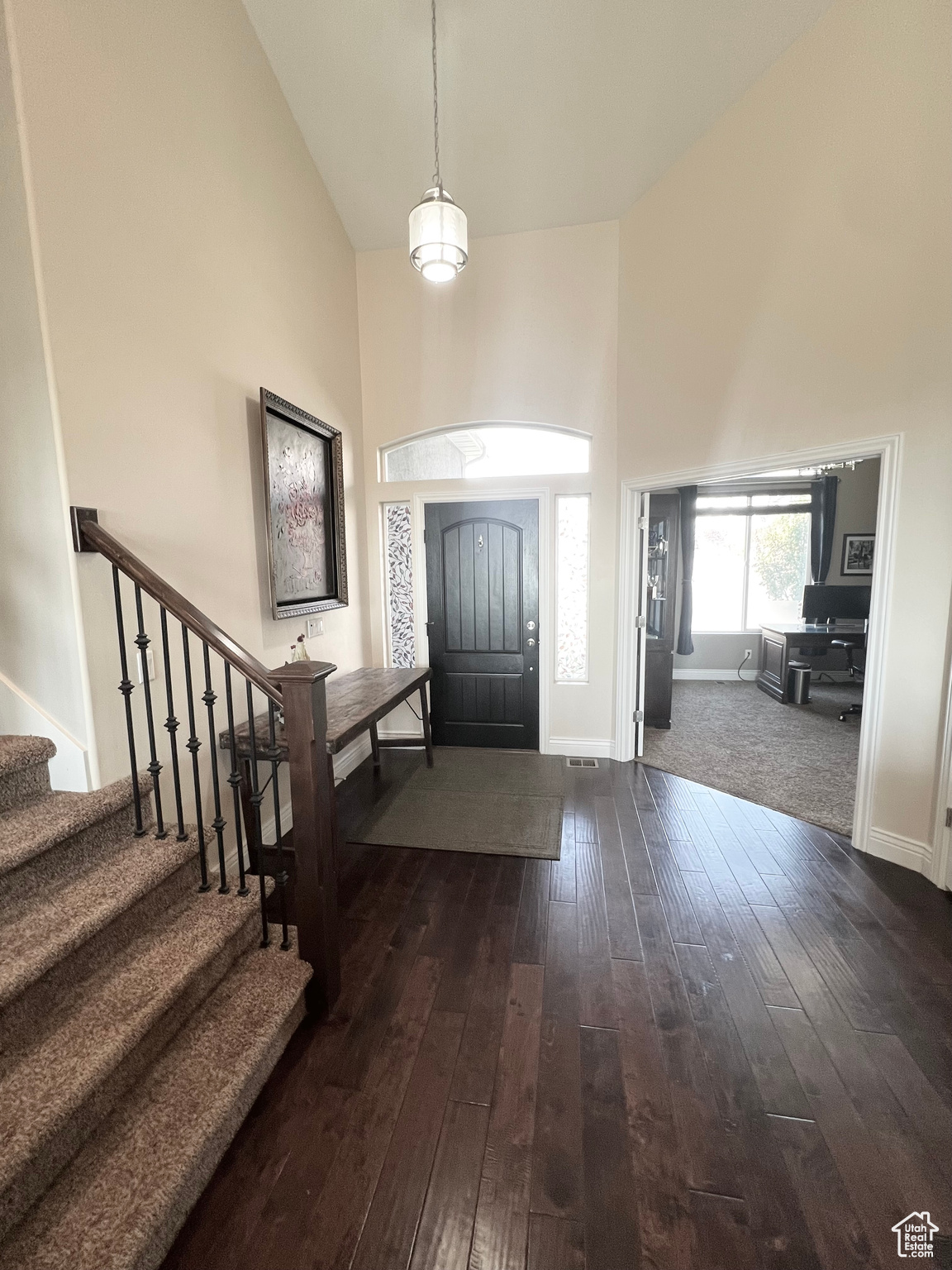 CROSSINGS AT TRAVERSE - Residential