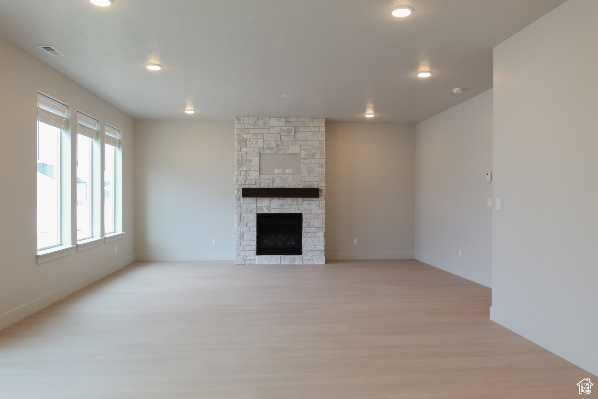 GOLDEN FOREST - Residential