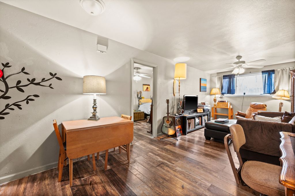 Photo of 732 S 400 E #104, Salt Lake City, UT 84111 (MLS # 2123982)