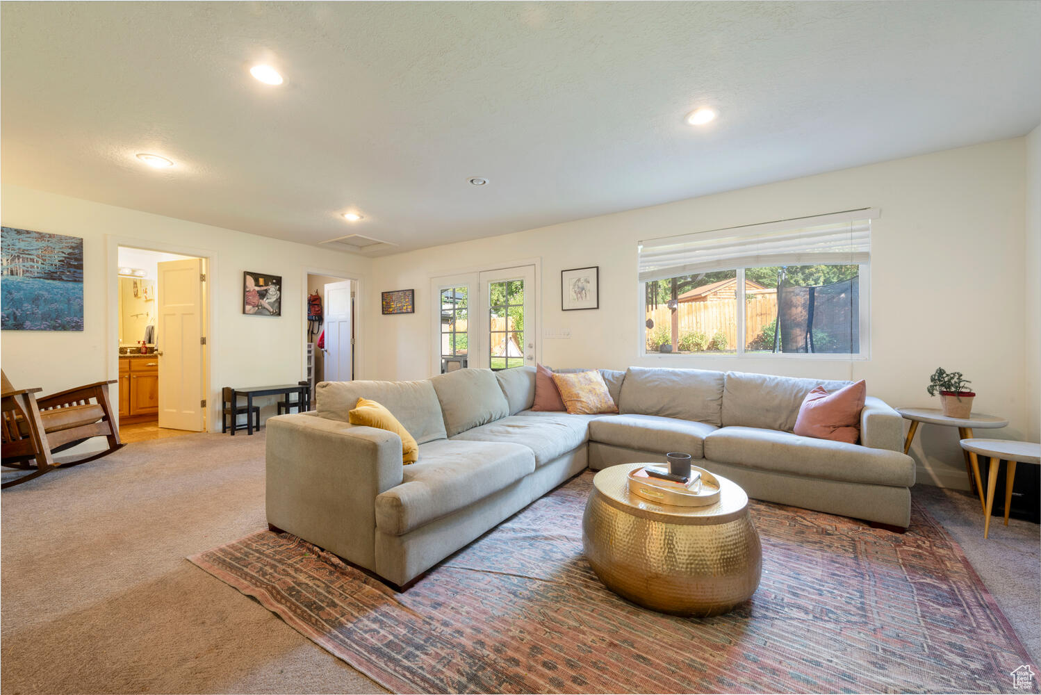 COUNTRY CLUB HEIGHTS - Residential