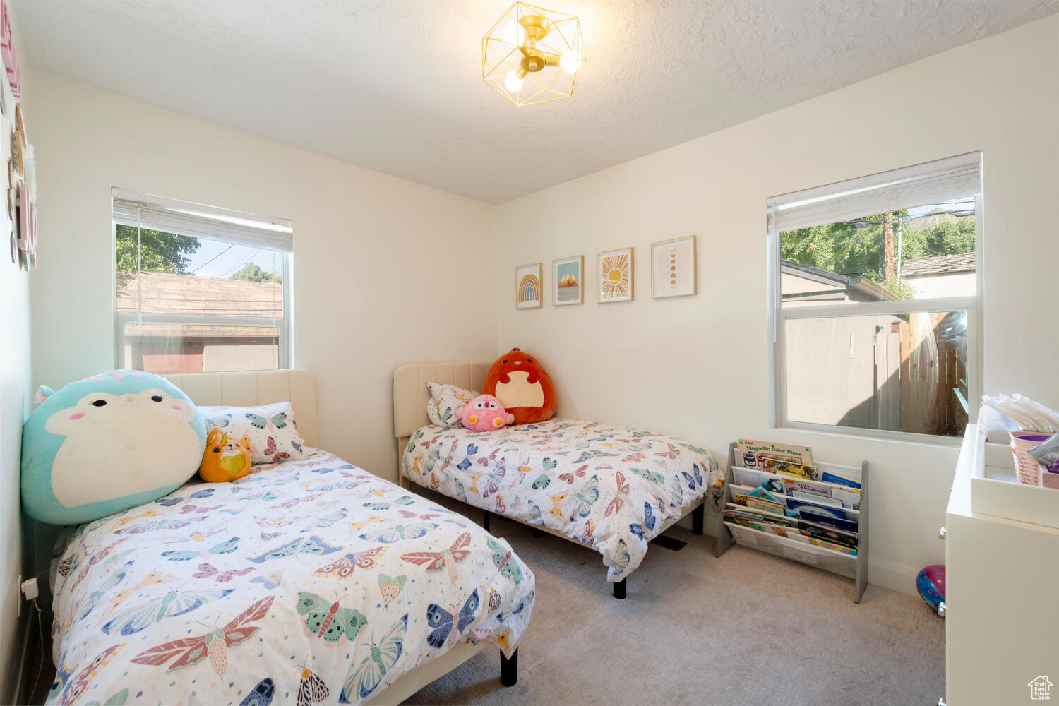 COUNTRY CLUB HEIGHTS - Residential