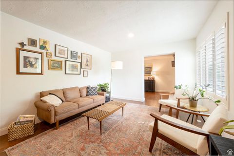 Tiny photo for 2119 S KING ST E, Salt Lake City, UT 84109 (MLS # 2113284)