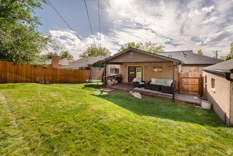 Tiny photo for 2119 S KING ST E, Salt Lake City, UT 84109 (MLS # 2113284)