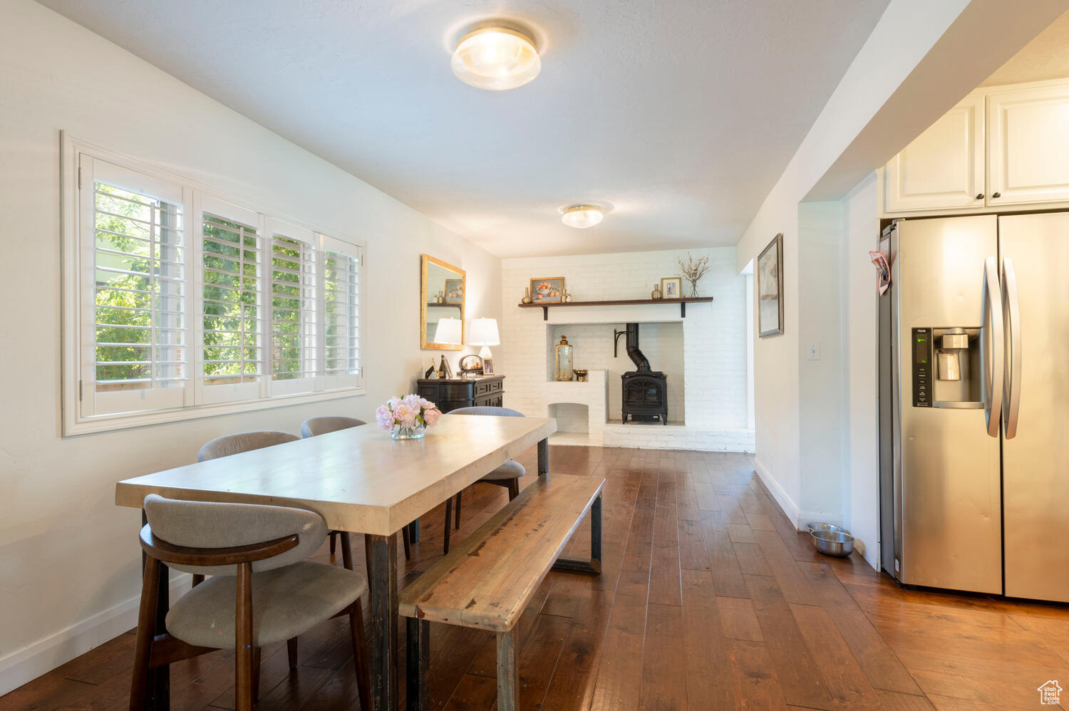 COUNTRY CLUB HEIGHTS - Residential