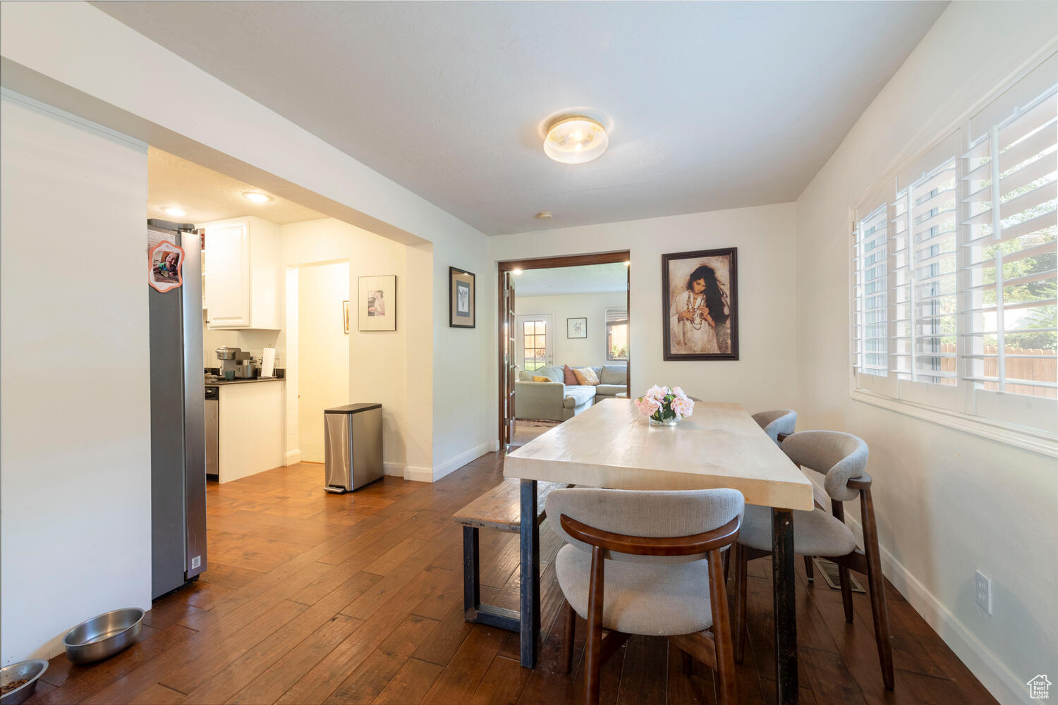 COUNTRY CLUB HEIGHTS - Residential