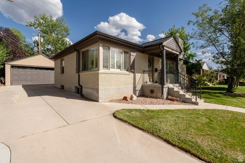 Tiny photo for 2119 S KING ST E, Salt Lake City, UT 84109 (MLS # 2113284)