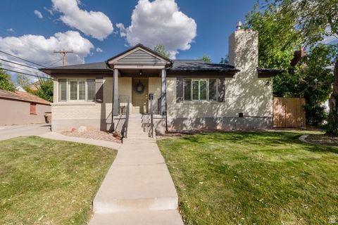 Tiny photo for 2119 S KING ST E, Salt Lake City, UT 84109 (MLS # 2113284)