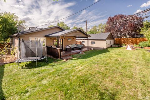 Tiny photo for 2119 S KING ST E, Salt Lake City, UT 84109 (MLS # 2113284)